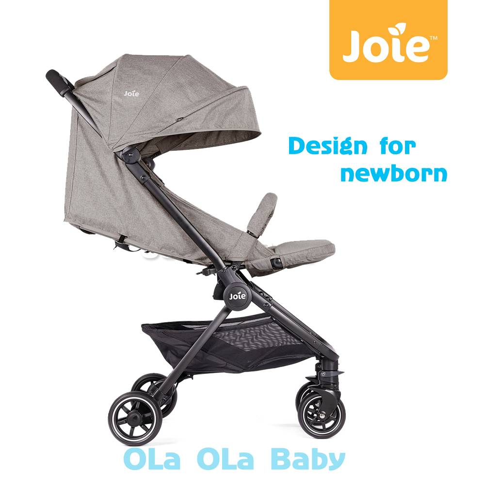 joie pact newborn