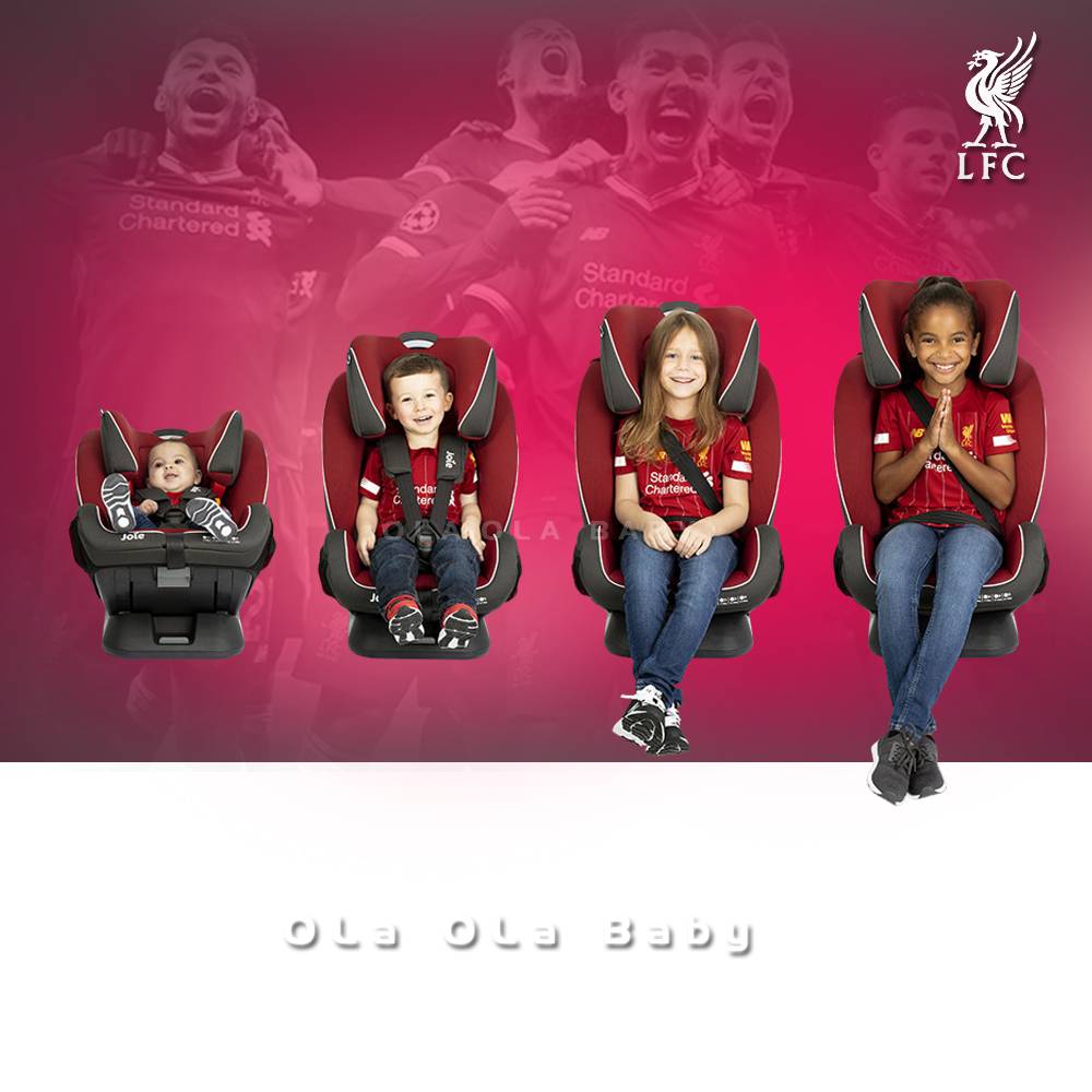 joie every stage lfc