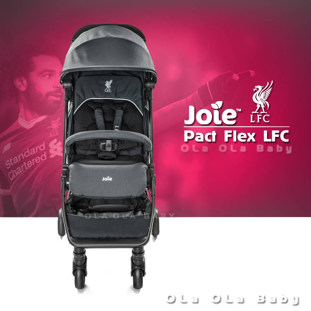 joie pact flex lfc