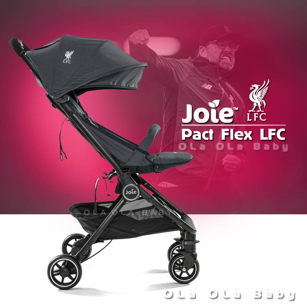 joie pact flex lfc