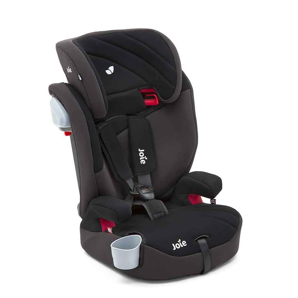 joie belted car seat base