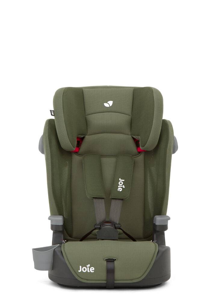 JOIE ELEVATE BOOSTER CAR SEAT