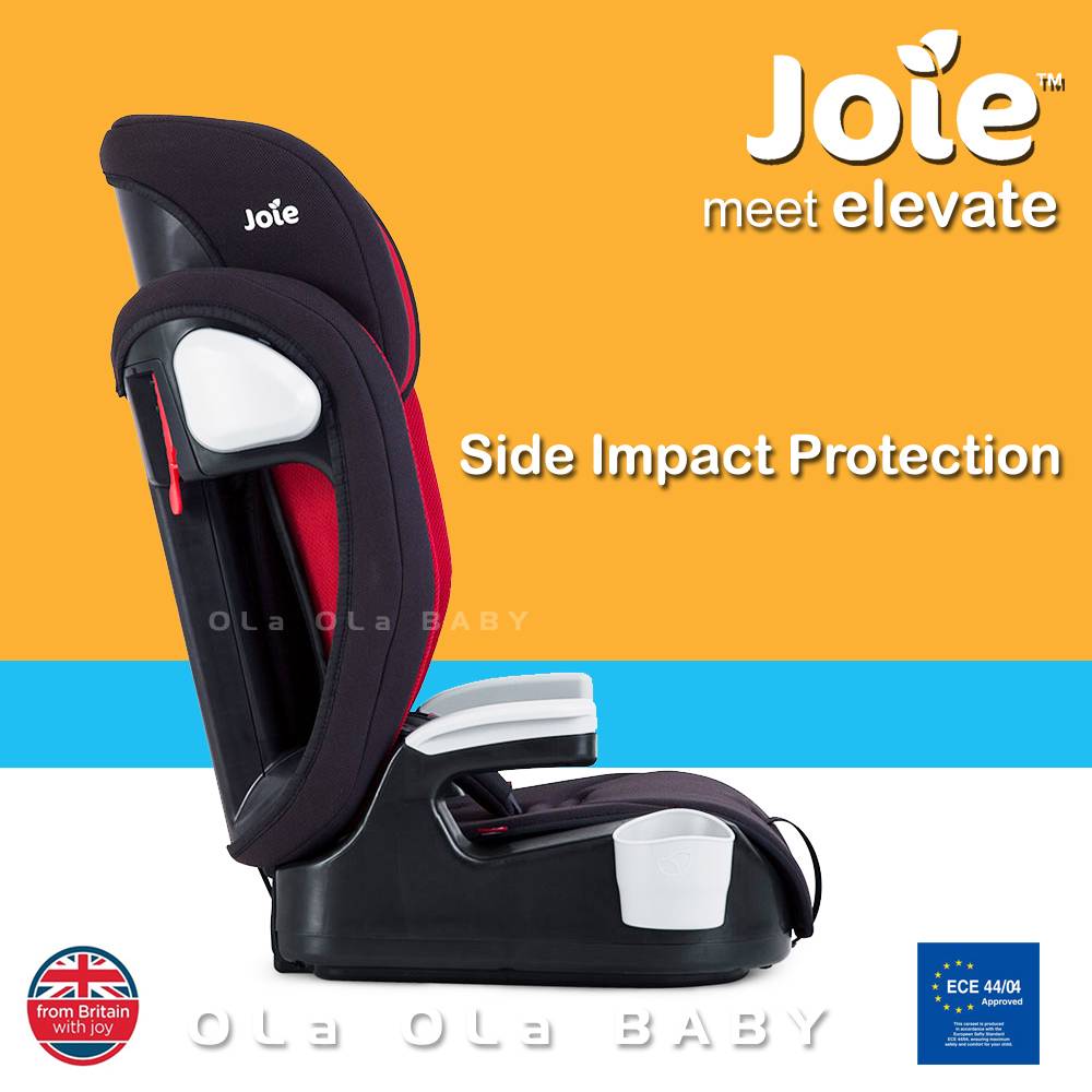 joie meet elevate