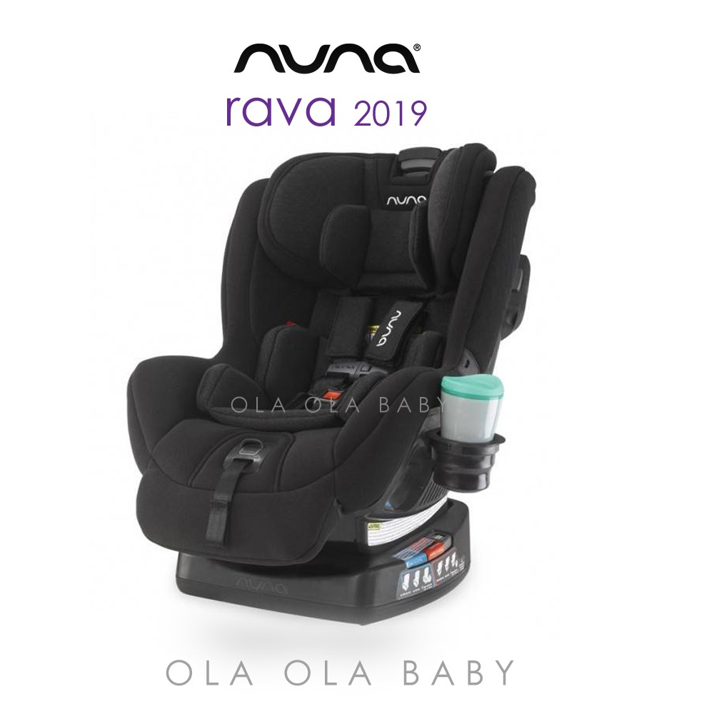 nuna rava cup holder