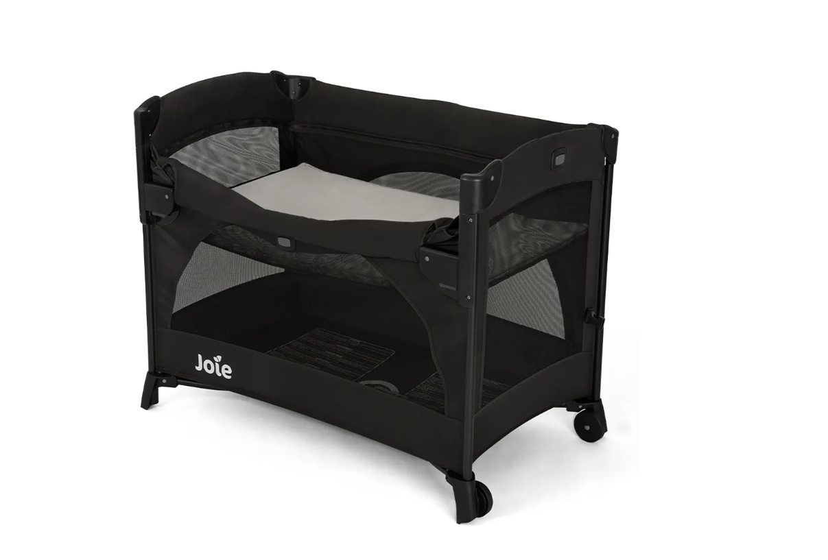 JOIE KUBBIE SLEEP PLAYPEN | OLA OLA BABY