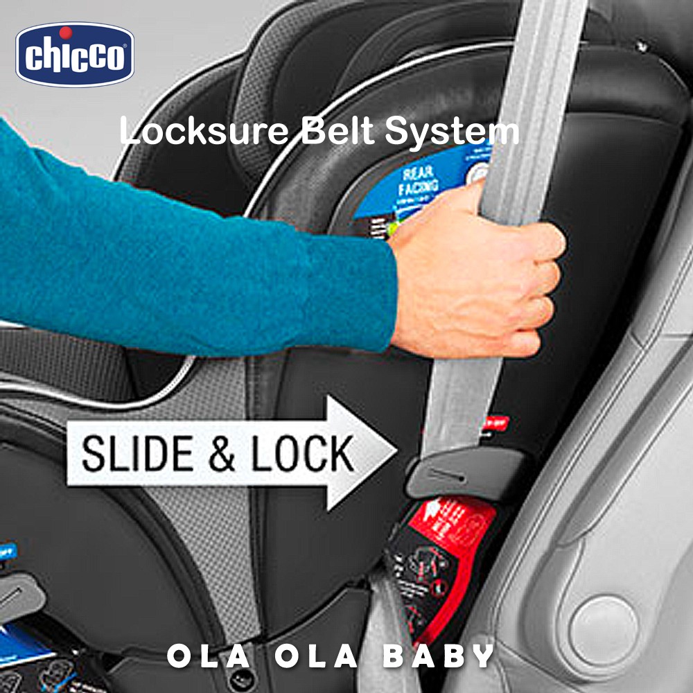 chicco nextfit zip sale