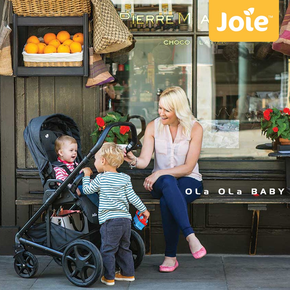 joie chrome sandstone