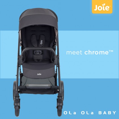 two way facing stroller