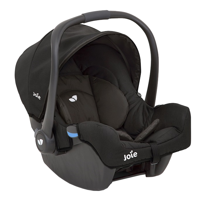 JOIE GEMM CARRIER CAR SEAT OLA OLA BABY