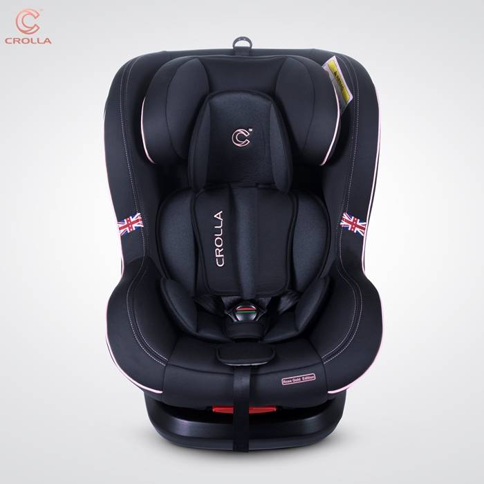 360 isofix