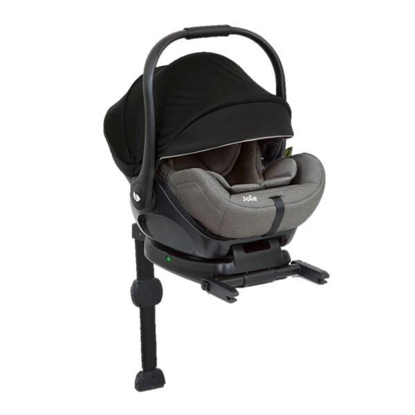 JOIE iLEVEL INFANT CARRIER WITH BASE OLA OLA BABY