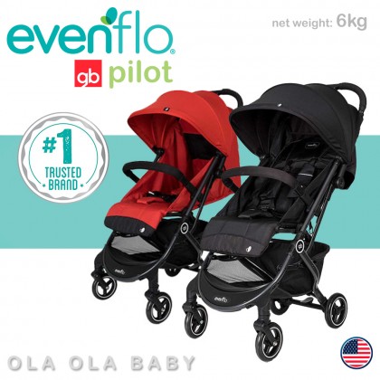 evenflo x gb