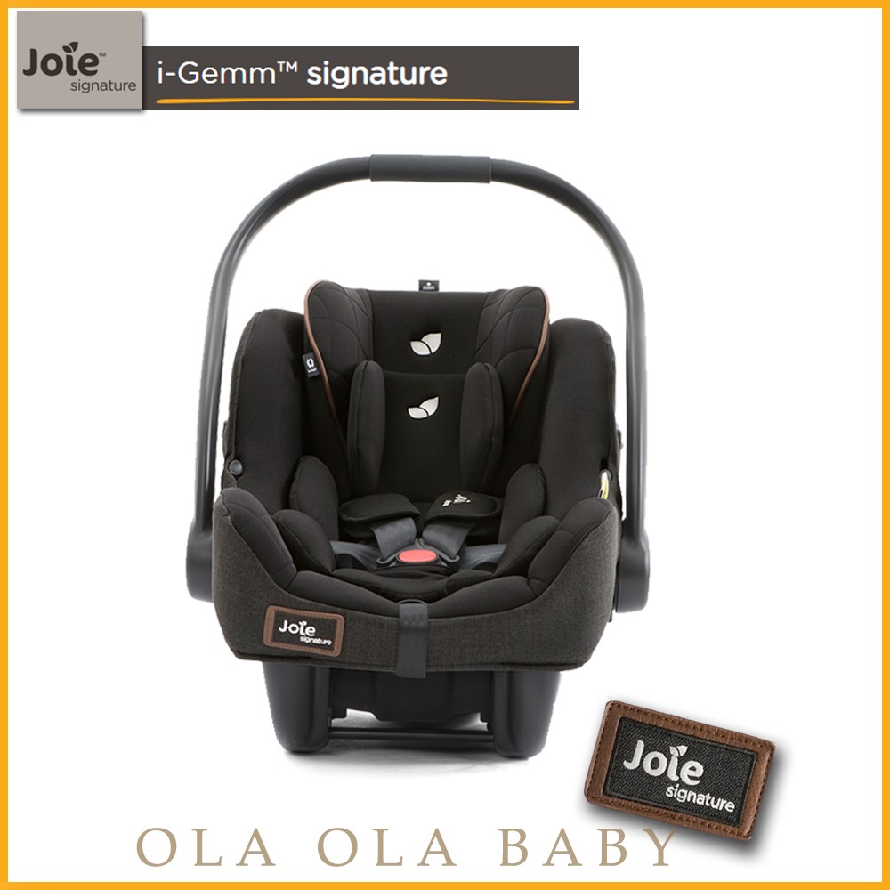 joie i gemm signature