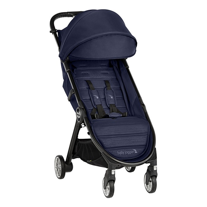 baby jogger city tour cabin size