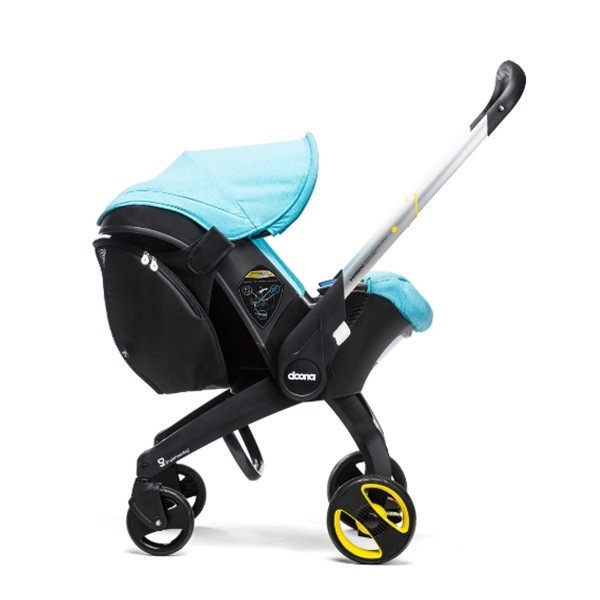 DOONA SNAP ON STORAGE BAG OLA OLA BABY