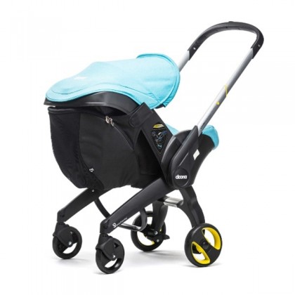 DOONA SNAP ON STORAGE BAG | OLA OLA BABY