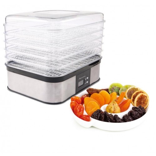 autumnz food processor manual