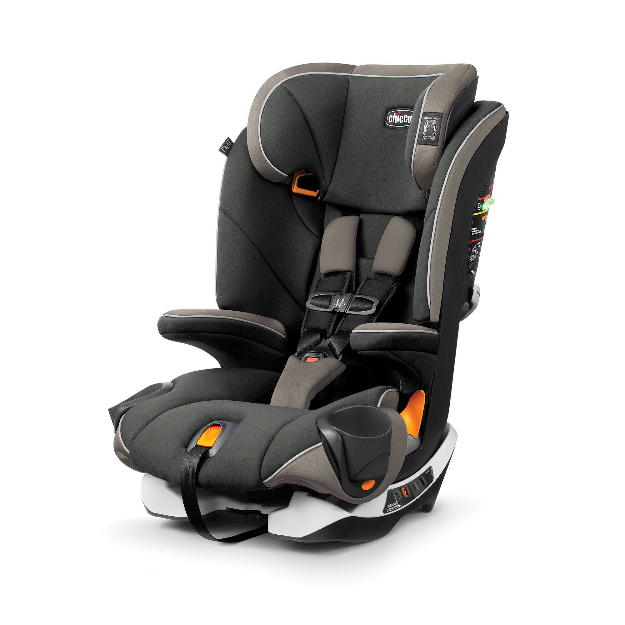 isofix booster car seat
