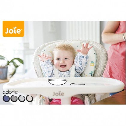 joie dolls high chair