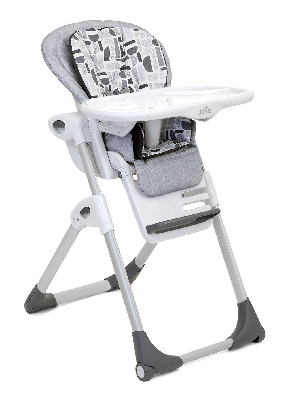JOIE MIMZY 2 IN 1 HIGH CHAIR OLA OLA BABY