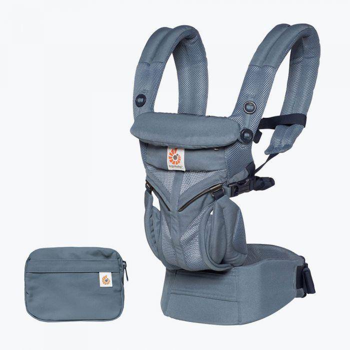 ERGOBABY OMNI 360 BABY CARRIER OLA OLA BABY