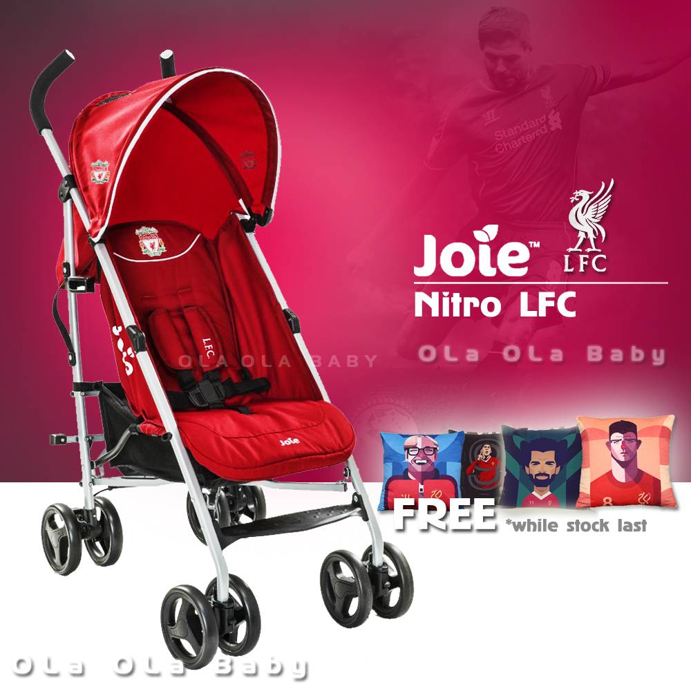 lfc stroller