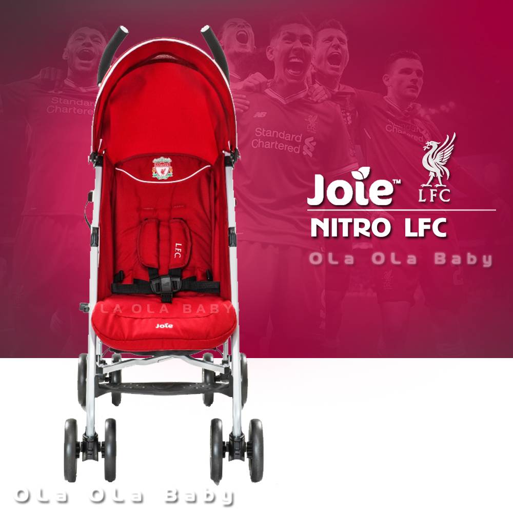 joie lfc stroller