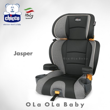 CHICCO KIDFIT 2 IN 1 BOOSTER SEAT | OLA OLA BABY