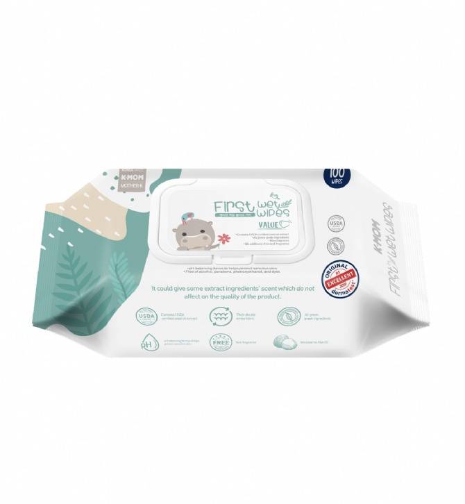kmom wet wipes