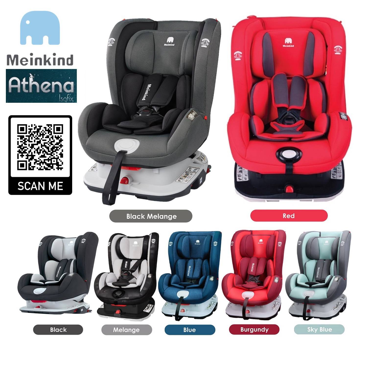 isofix car seat for 7 year old