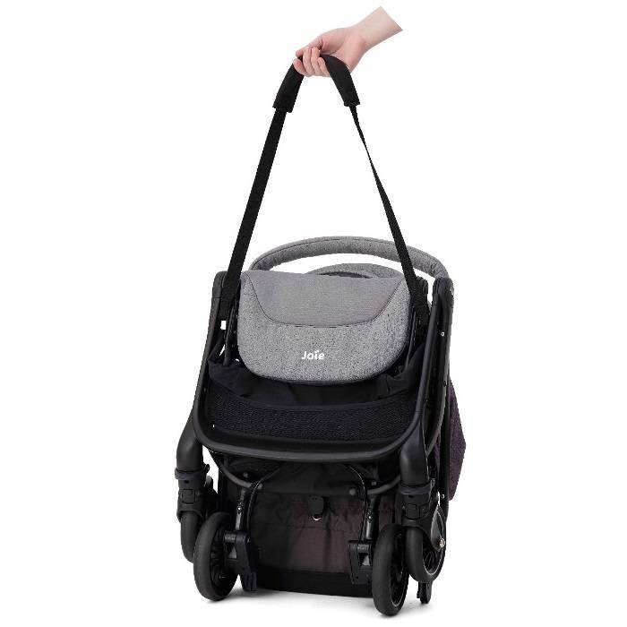 joie i gemm signature