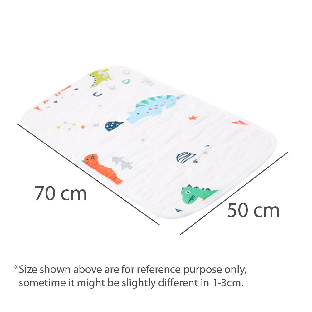 holabebe diaper mat