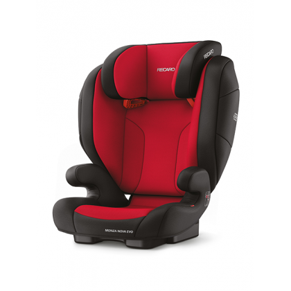 RECARO MONZA NOVA EVO SEATFIX | OLA OLA BABY