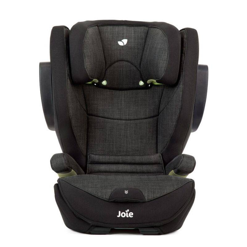JOIE ITRAVER ISOFIX BOOSTER SEAT
