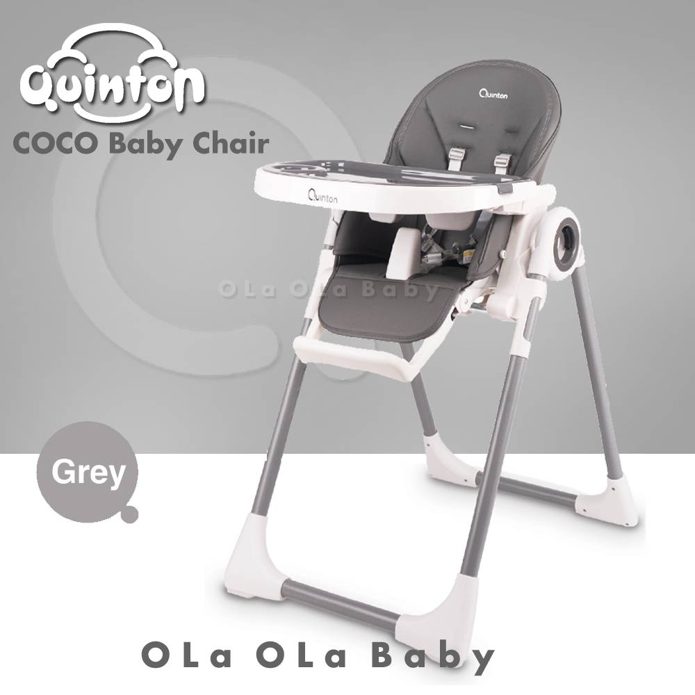 quinton baby chair