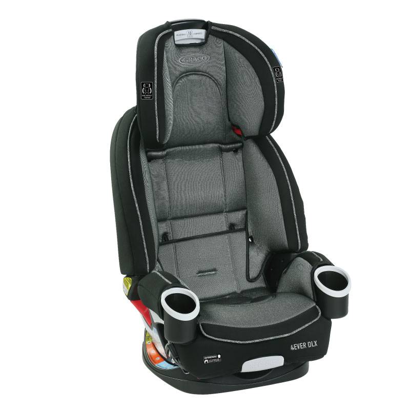 Graco 4ever Dlx 4 In 1 Convertible Car Seat Kendrick Forever Seat Funpennsylvania Com