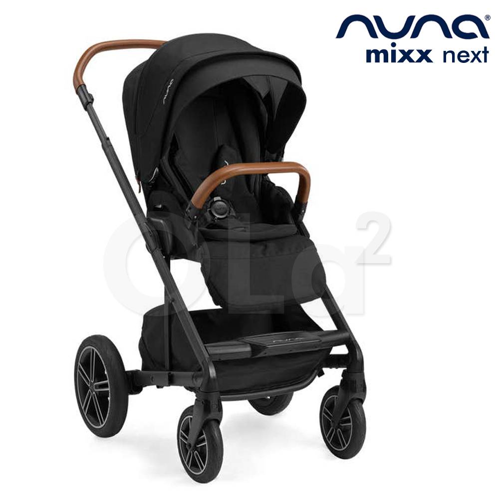 NUNA MIXX NEXT STROLLER OLA OLA BABY