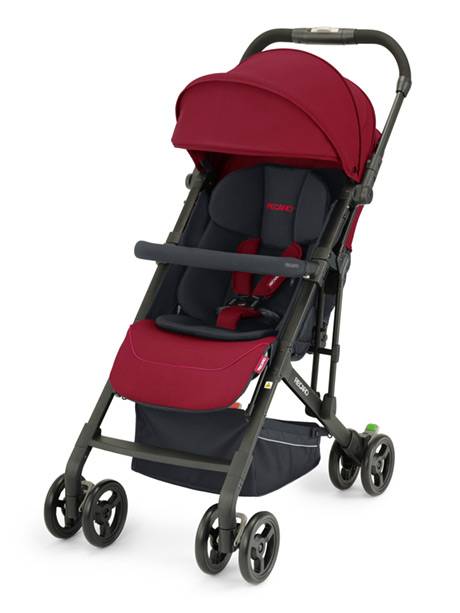 RECARO EASYLIFE 2 SELECT COMPACT STROLLER | OLA OLA BABY