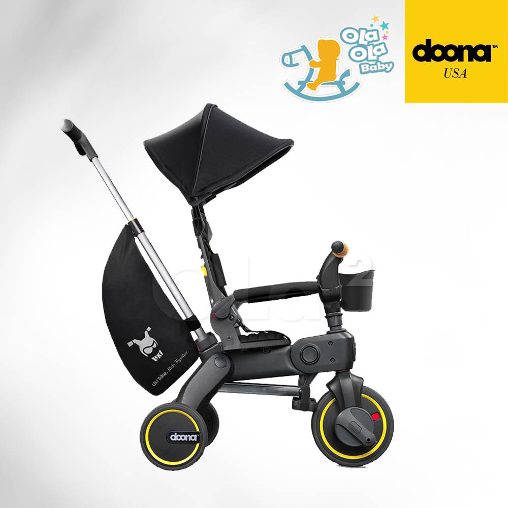 DOONA LIKI TRIKE S5 | OLA OLA BABY