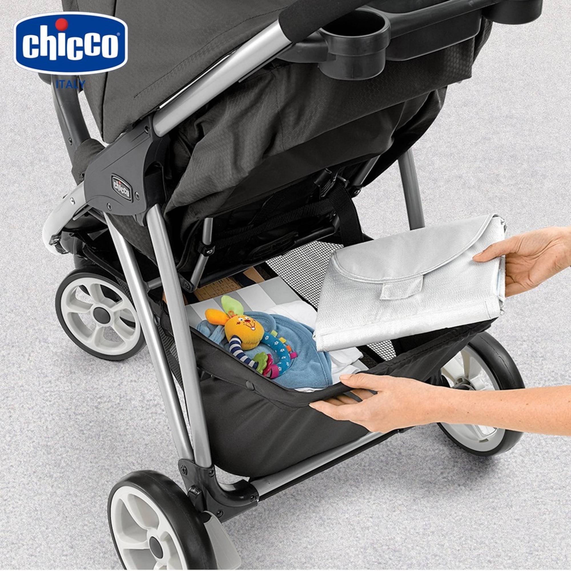 CHICCO VIARO TRAVEL SYSTEM OLA OLA BABY
