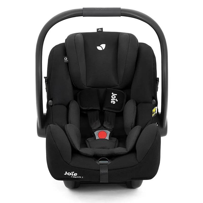JOIE IGEMM 3 CARRIER CAR SEAT OLA OLA BABY