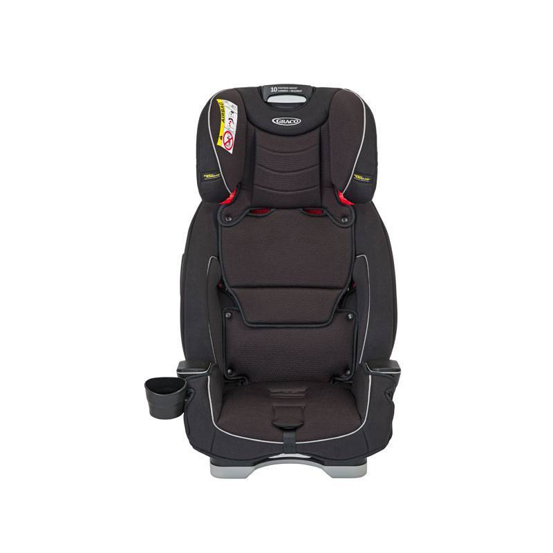 GRACO MILESTONE ALL IN ONE CONVERTIBLE CAR SEAT OLA OLA BABY