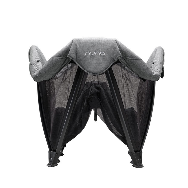 NUNA SENA AIRE QUICK FOLDING PLAYPEN OLA OLA BABY