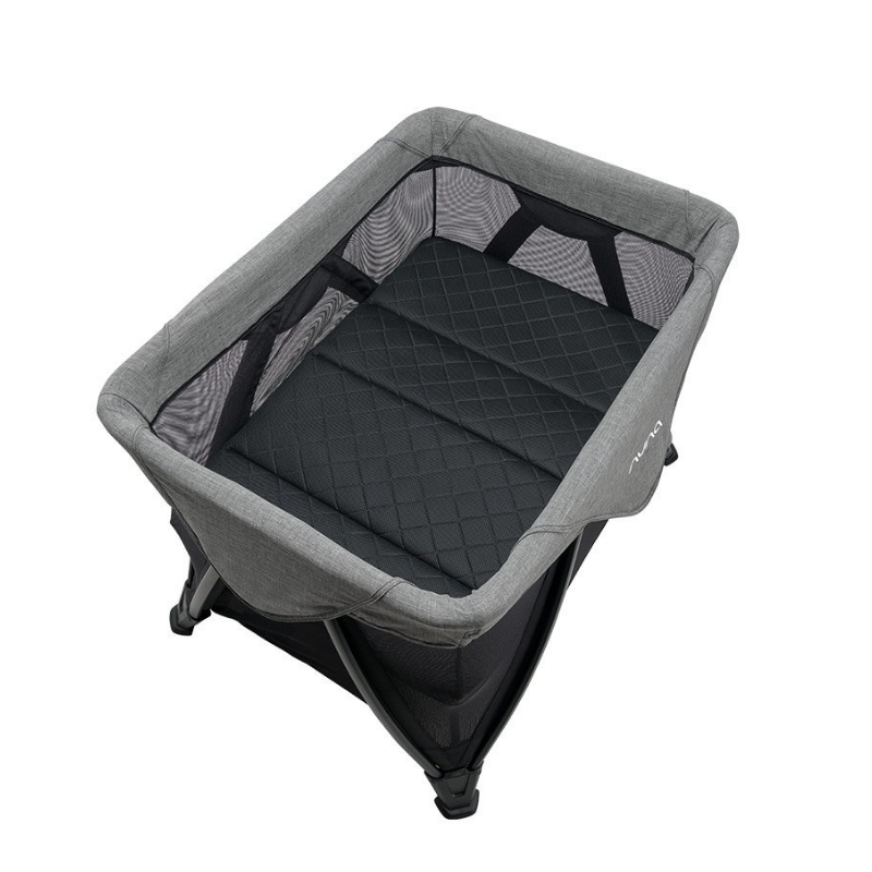 NUNA SENA AIRE QUICK FOLDING PLAYPEN OLA OLA BABY