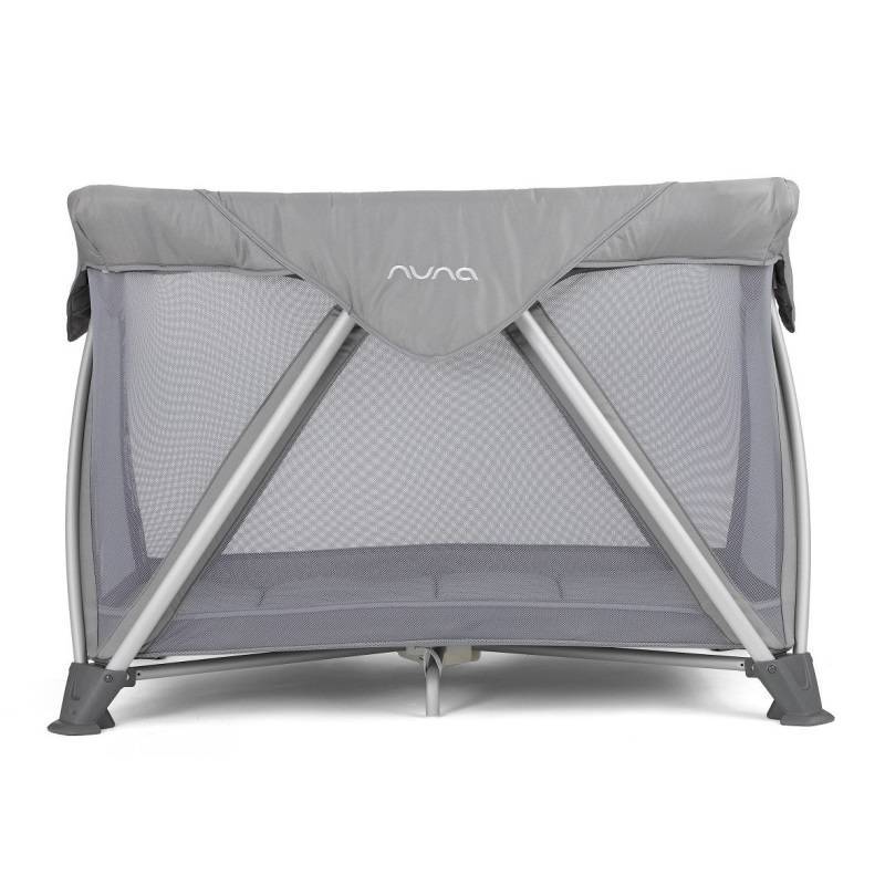 NUNA SENA AIRE QUICK FOLDING PLAYPEN OLA OLA BABY