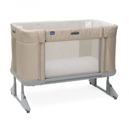 Chicco Next2Me Forever ベビーベッド Chicco Next2Me Forever ベビーベッド - メルカリ