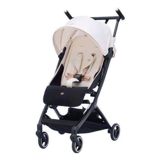 Ultra Compact Lightweight Stroller Stroller Similar To Gb Pockit