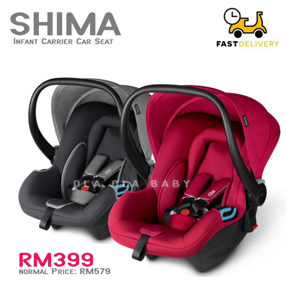 cbx shima isofix base