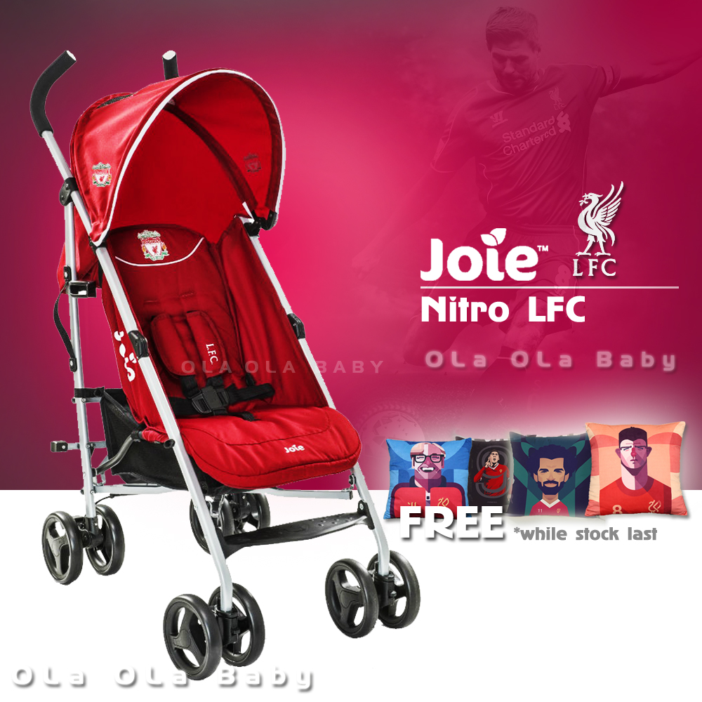 lfc stroller