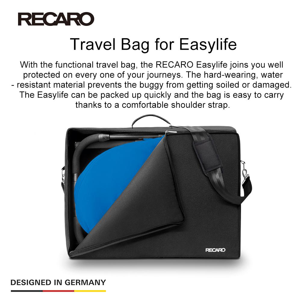 recaro easylife bag